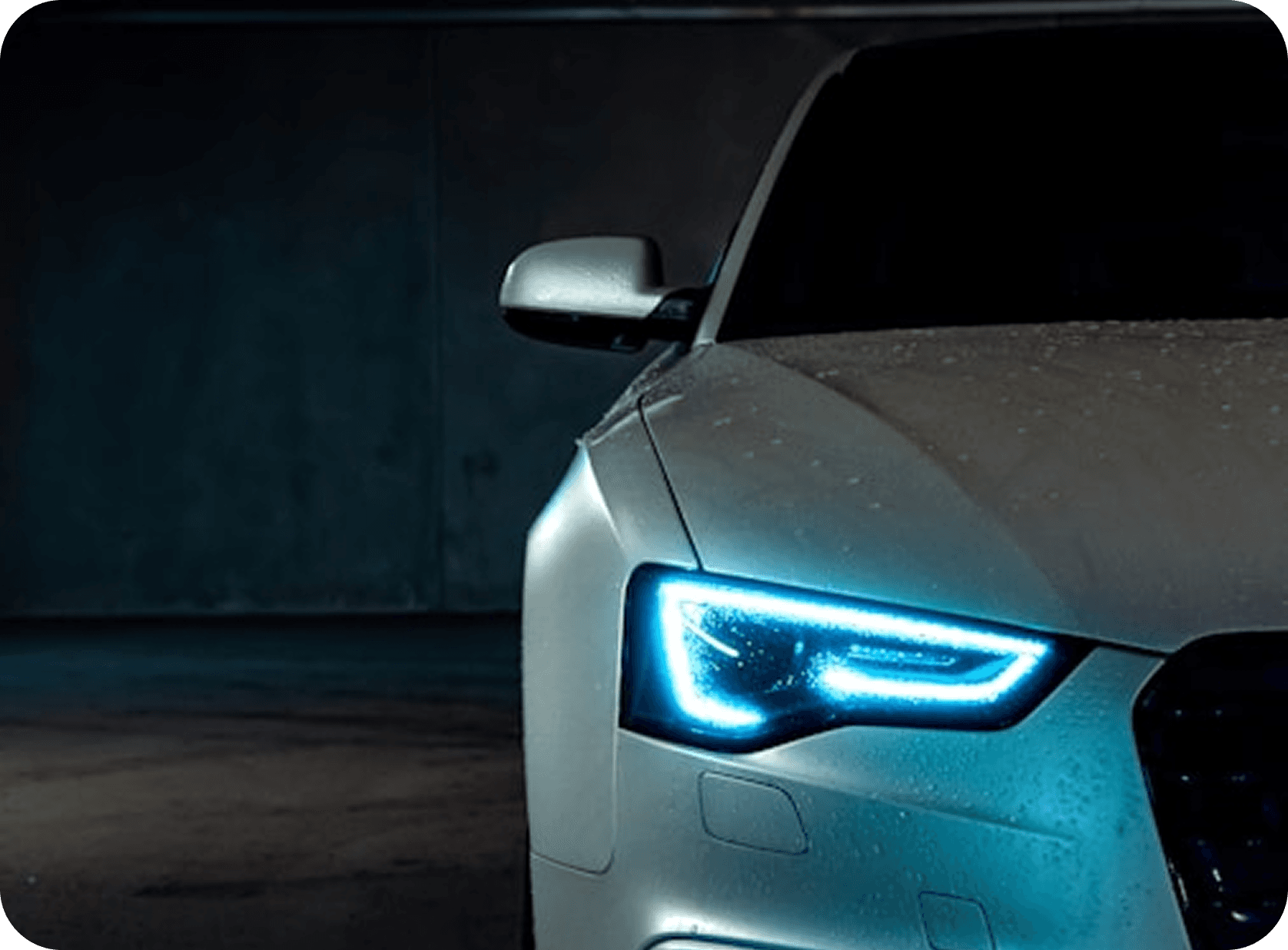 Prestige Motors - German Automotive Excellence