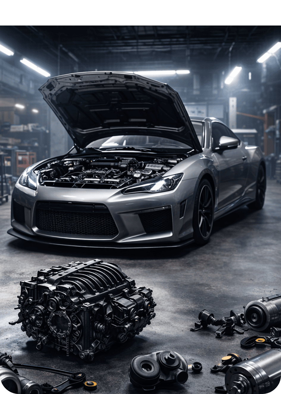 Dealer Onboarding