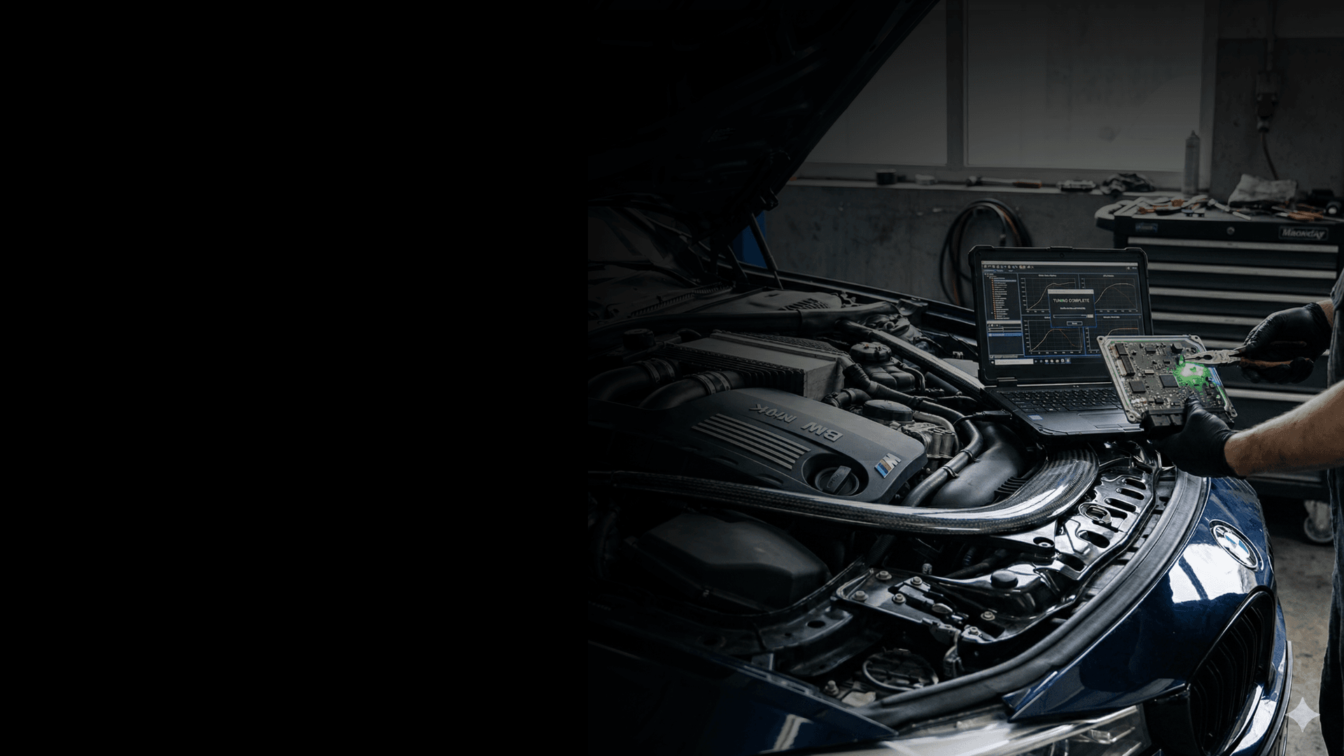 Professional ECU Tuning - Performance Gains