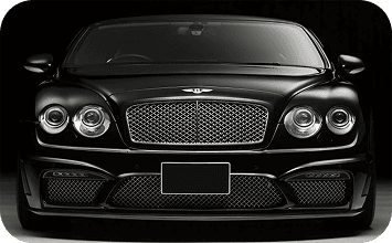 Bentley Navigation System