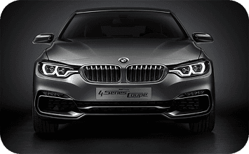 BMW Navigation System