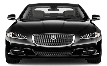 Jaguar Navigation System