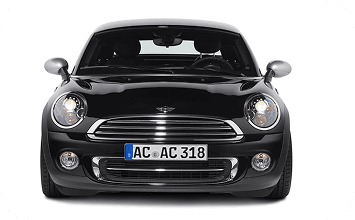 Mini Navigation System