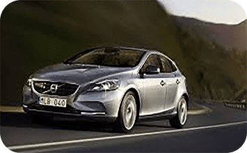 Volvo Navigation System