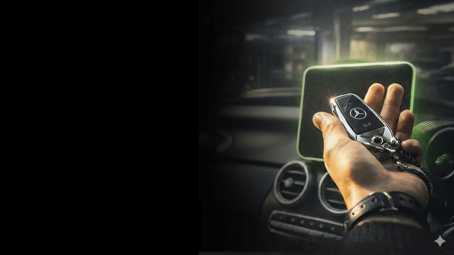 European Car Key Programming Background