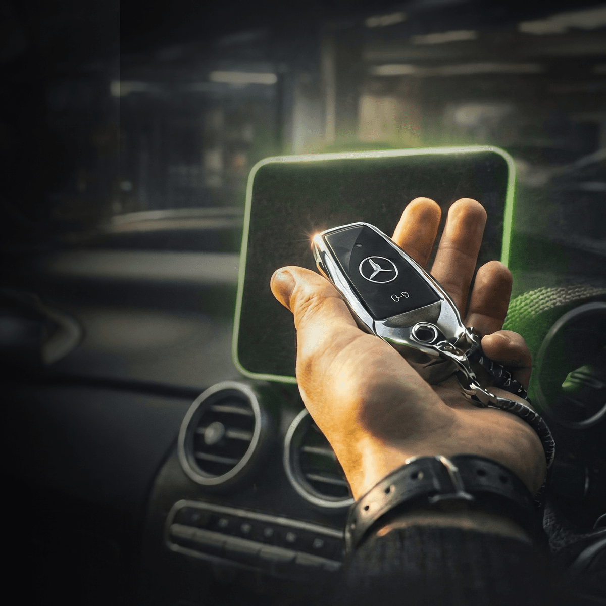 Key Programming Service