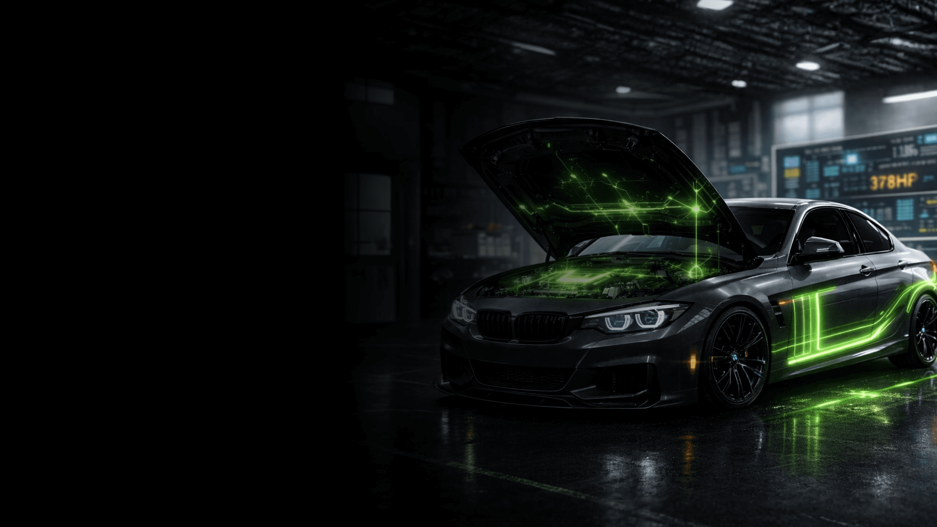 Car Air Conditioning Service